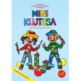 Mini kujtesa 3-4 vjec